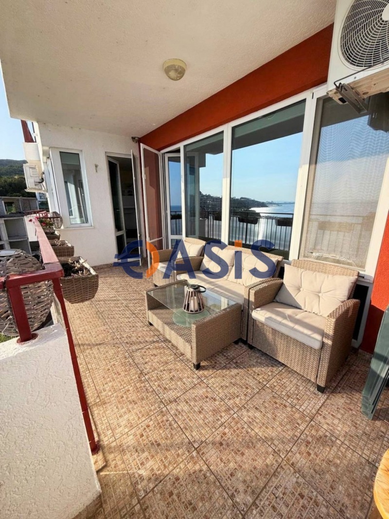 Na prodej  2 ložnice oblast Burgas , Sveti Vlas , 112 m2 | 44266737 - obraz [12]