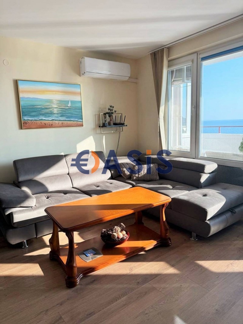 Na prodej  2 ložnice oblast Burgas , Sveti Vlas , 112 m2 | 44266737 - obraz [5]