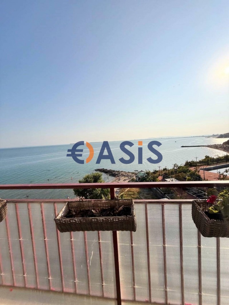 Na prodej  2 ložnice oblast Burgas , Sveti Vlas , 112 m2 | 44266737 - obraz [2]