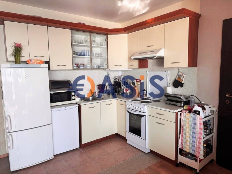 Na prodej  2 ložnice oblast Burgas , Sveti Vlas , 112 m2 | 44266737 - obraz [8]