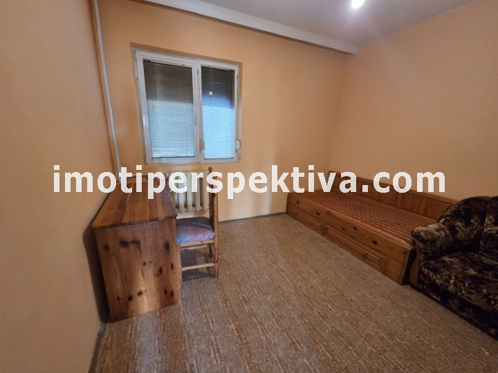 Продава 3-СТАЕН, гр. Пловдив, Тракия, снимка 6 - Апартаменти - 55477278