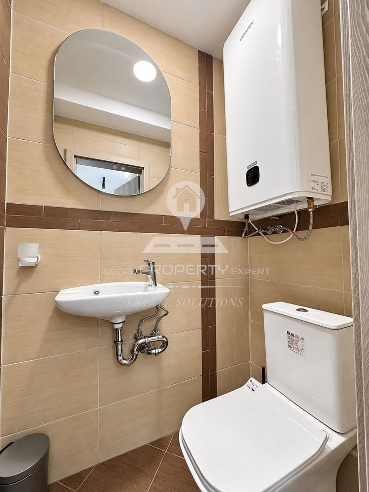 Продава 3-СТАЕН, гр. Банско, област Благоевград, снимка 15 - Апартаменти - 56607426