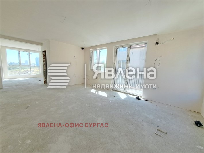 Продава 4-СТАЕН, гр. Несебър, област Бургас, снимка 4 - Апартаменти - 54458784