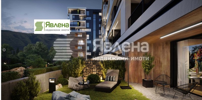 Продава МЕЗОНЕТ, гр. София, Кръстова вада, снимка 14 - Апартаменти - 52842473