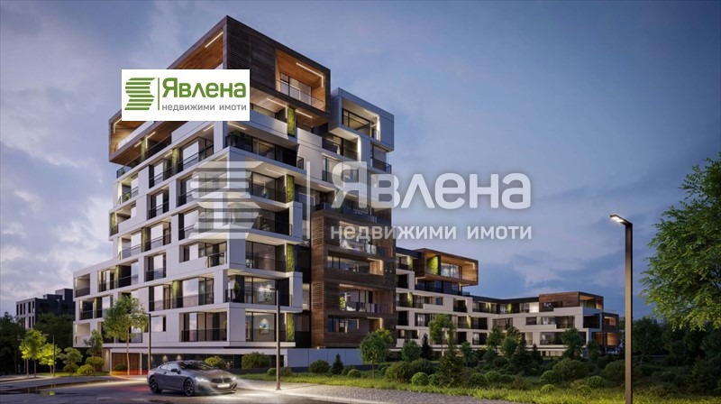 Продава МЕЗОНЕТ, гр. София, Кръстова вада, снимка 13 - Апартаменти - 52842473
