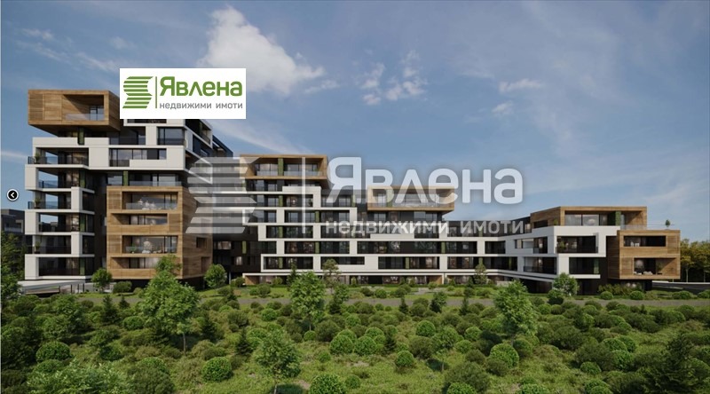 Продава МЕЗОНЕТ, гр. София, Кръстова вада, снимка 11 - Апартаменти - 52842473