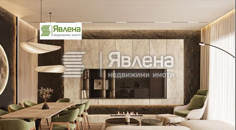Продава МЕЗОНЕТ, гр. София, Кръстова вада, снимка 17 - Апартаменти - 52842473
