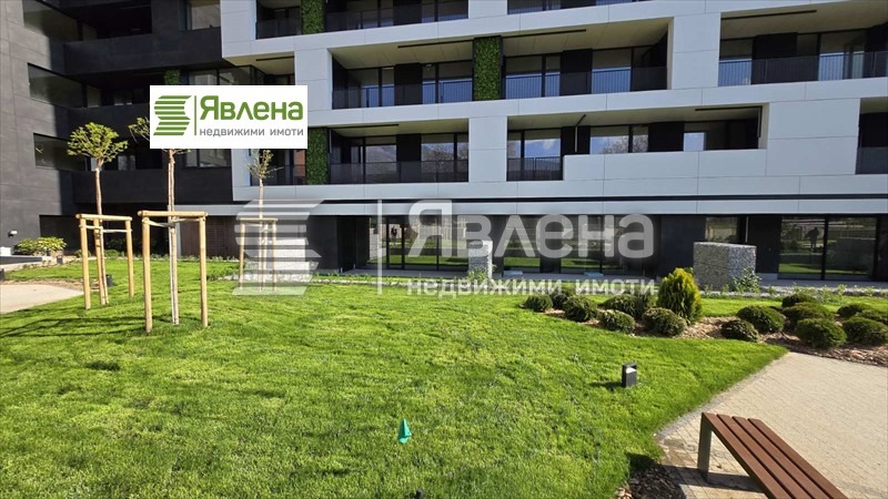 Продава МЕЗОНЕТ, гр. София, Кръстова вада, снимка 3 - Апартаменти - 52842473