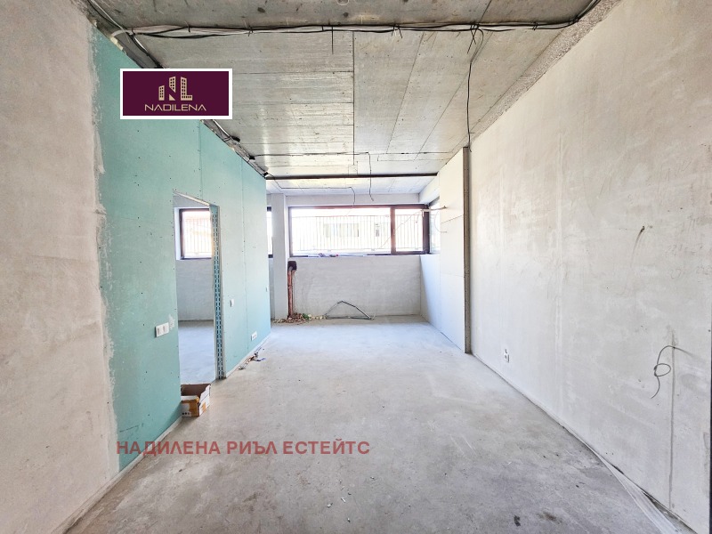 À vendre  Bureau Sofia , Krastova vada , 67 m² | 15567309 - image [4]