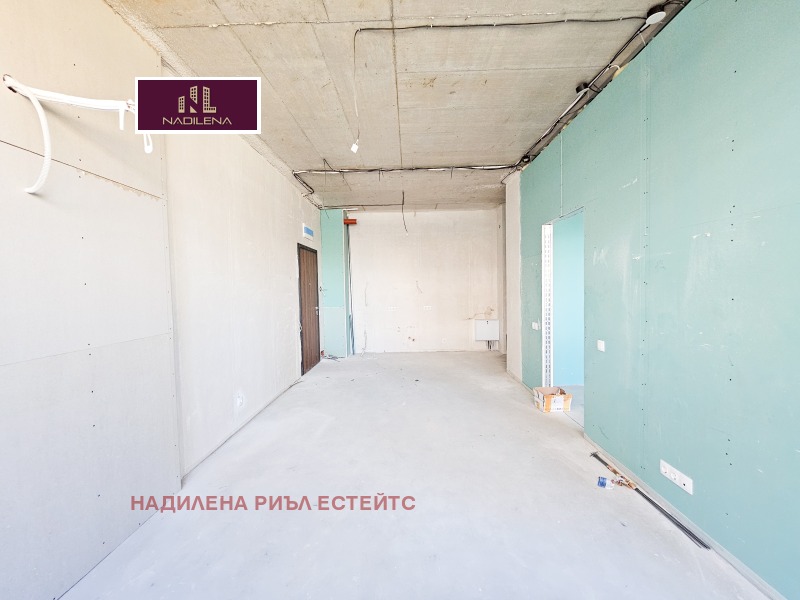 À vendre  Bureau Sofia , Krastova vada , 67 m² | 15567309 - image [3]