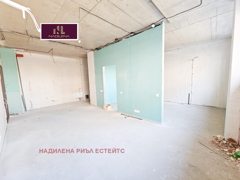 À vendre  Bureau Sofia , Krastova vada , 67 m² | 15567309 - image [6]