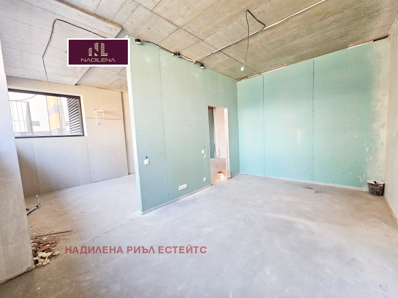 À vendre  Bureau Sofia , Krastova vada , 67 m² | 15567309 - image [7]