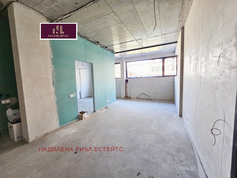 À vendre  Bureau Sofia , Krastova vada , 67 m² | 15567309 - image [5]