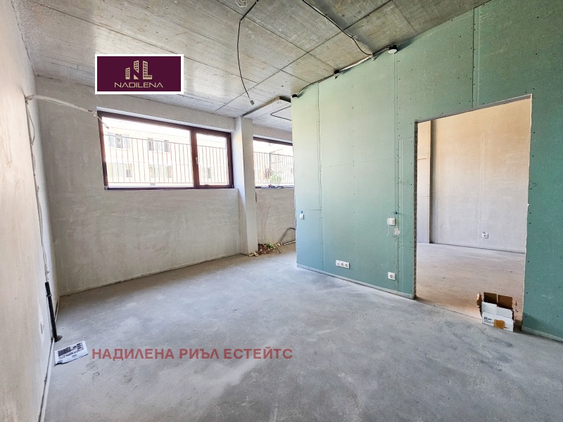 À vendre  Bureau Sofia , Krastova vada , 67 m² | 15567309 - image [8]