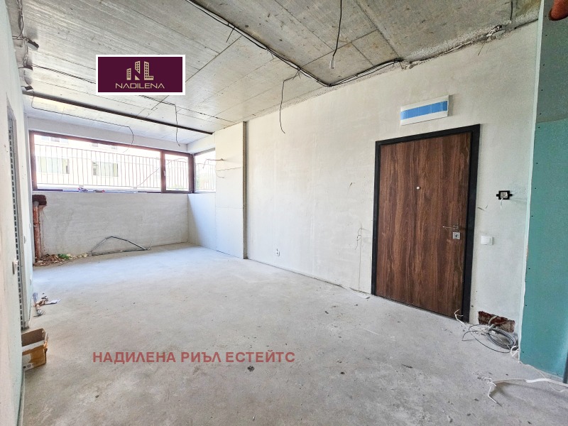À vendre  Bureau Sofia , Krastova vada , 67 m² | 15567309 - image [2]