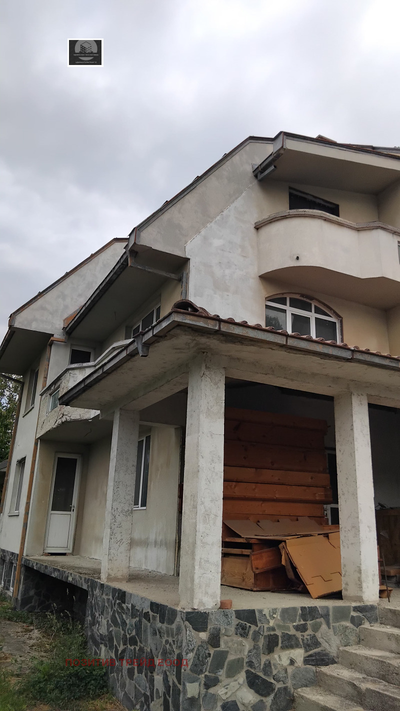 Til salg  Hus region Kyustendil , Yahinovo , 300 kvm | 42110451 - billede [2]