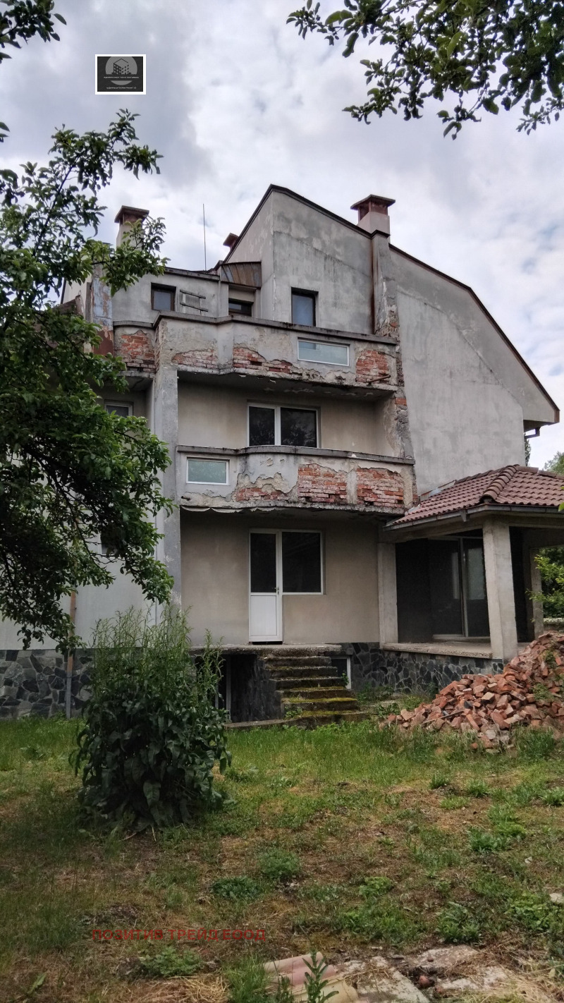 Til salg  Hus region Kyustendil , Yahinovo , 300 kvm | 42110451 - billede [4]