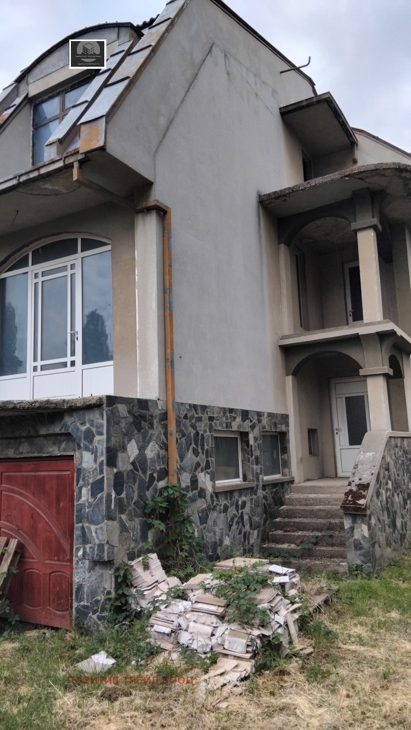 Til salg  Hus region Kyustendil , Yahinovo , 300 kvm | 42110451 - billede [3]