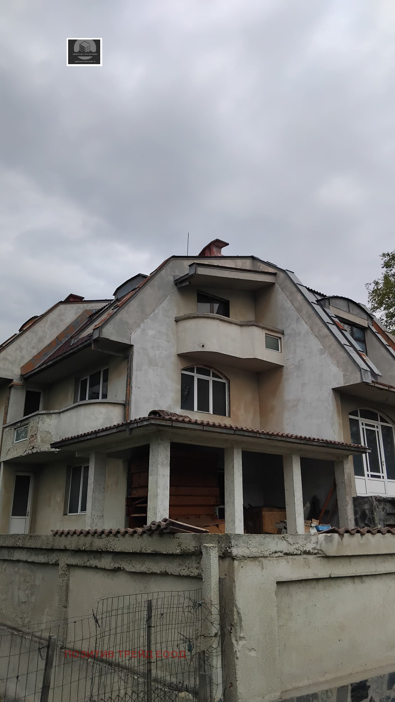 Til salg  Hus region Kyustendil , Yahinovo , 300 kvm | 42110451