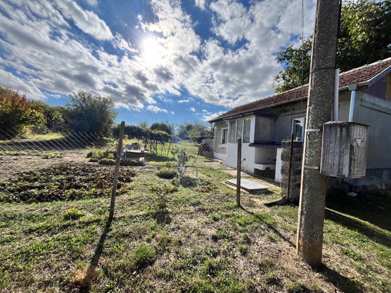 Til salg  Hus region Varna , Voditsa , 55 kvm | 67307682 - billede [3]