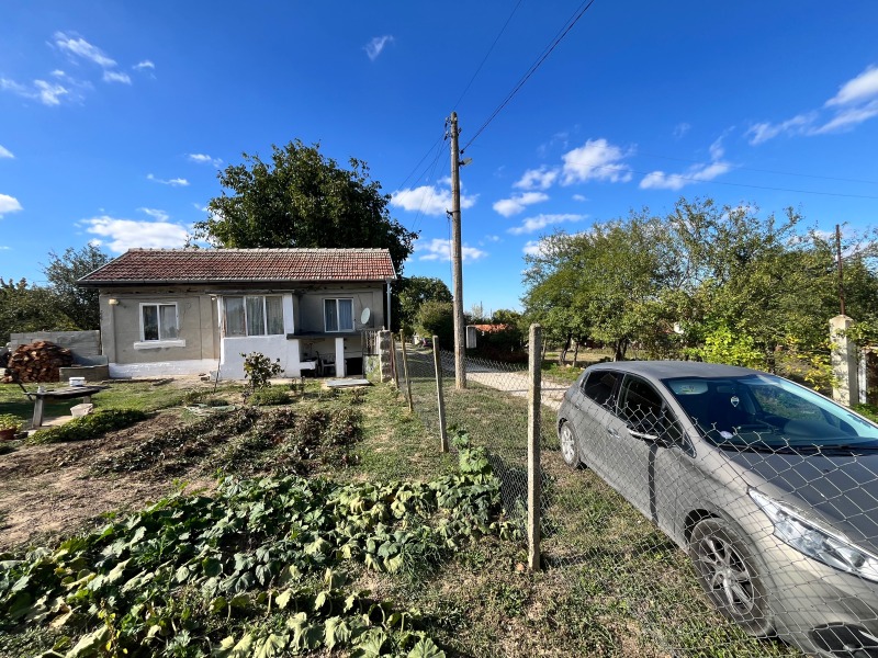 Til salg  Hus region Varna , Voditsa , 55 kvm | 67307682 - billede [2]