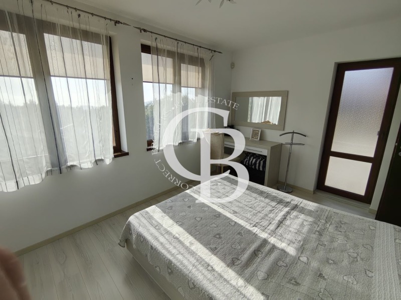 Продава КЪЩА, гр. Варна, м-т Манастирски рид, снимка 6 - Къщи - 52244370