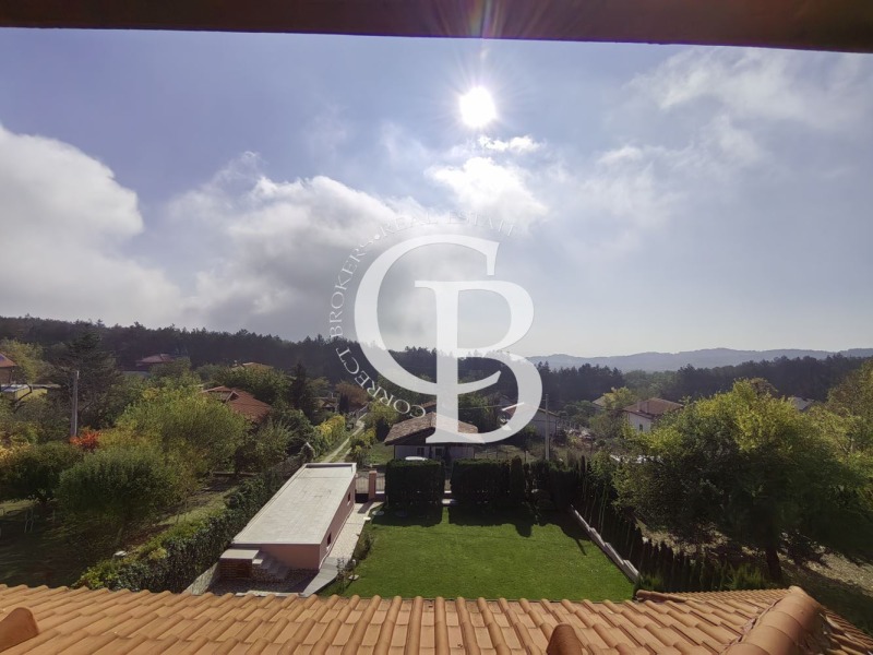 Продава КЪЩА, гр. Варна, м-т Манастирски рид, снимка 13 - Къщи - 52244370