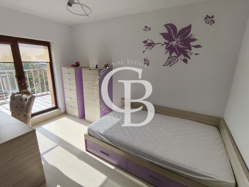 Продава КЪЩА, гр. Варна, м-т Манастирски рид, снимка 7 - Къщи - 52244370