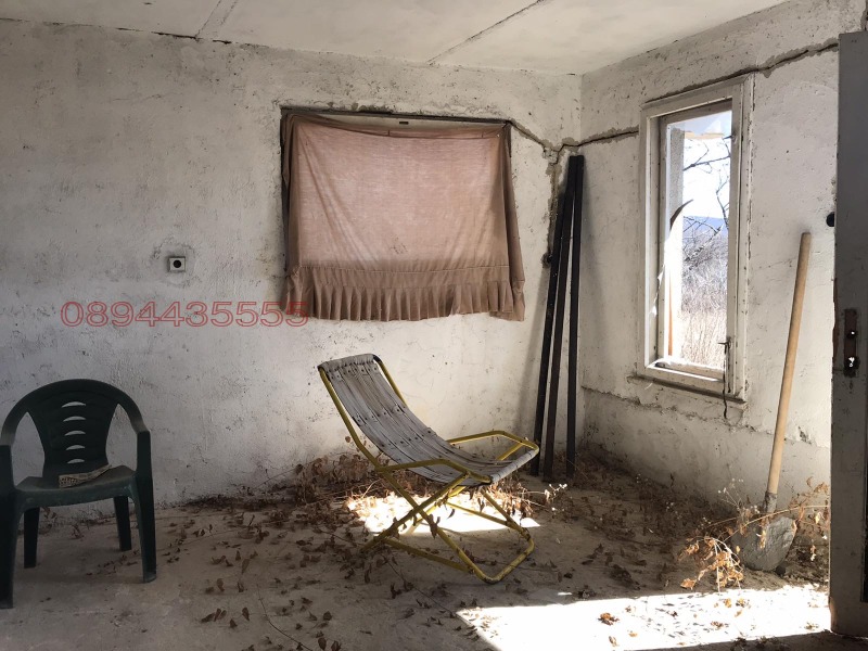 Продава КЪЩА, гр. София, с. Желява, снимка 5 - Къщи - 52857865