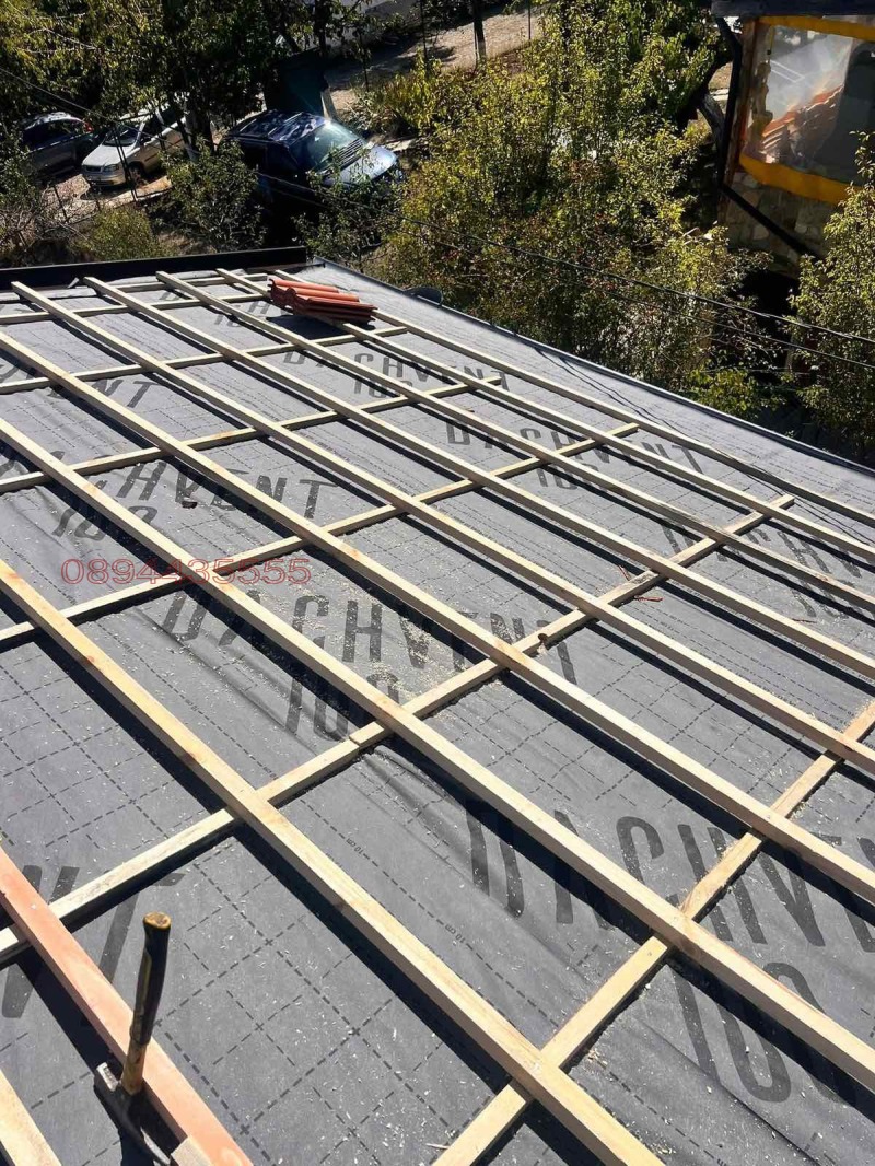 Продава КЪЩА, гр. София, с. Желява, снимка 2 - Къщи - 53078082