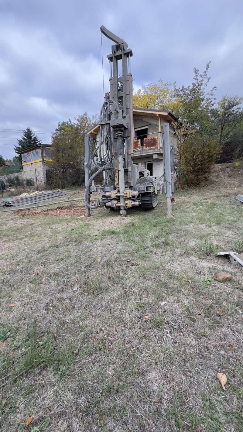 Продава КЪЩА, гр. София, с. Желява, снимка 7 - Къщи - 52857865