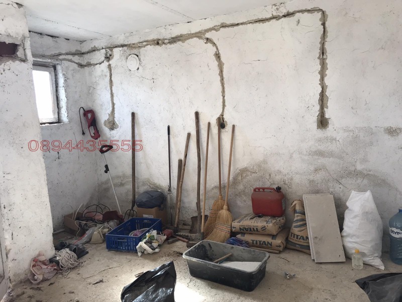 Продава КЪЩА, гр. София, с. Желява, снимка 6 - Къщи - 52857865