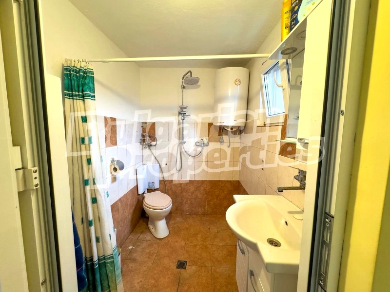 Продава КЪЩА, с. Дюлино, област Варна, снимка 9 - Къщи - 52927447