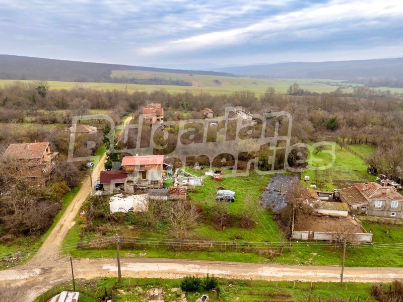 Продава КЪЩА, с. Дюлино, област Варна, снимка 12 - Къщи - 52927447