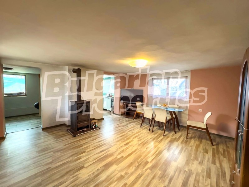 Продава КЪЩА, с. Дюлино, област Варна, снимка 3 - Къщи - 52927447