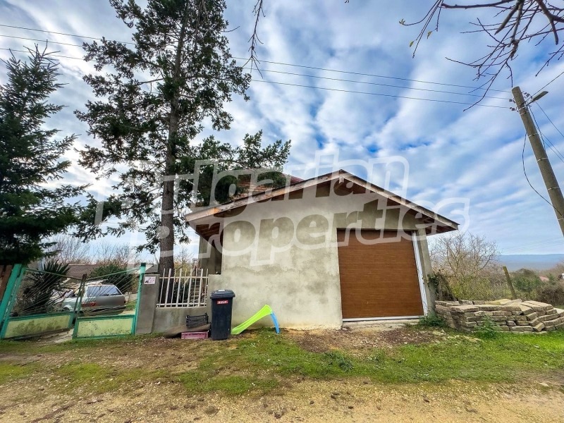 Продава КЪЩА, с. Дюлино, област Варна, снимка 16 - Къщи - 52927447