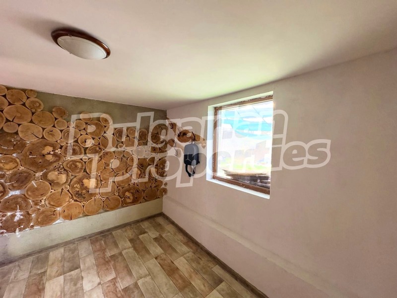 Продава КЪЩА, с. Дюлино, област Варна, снимка 2 - Къщи - 52927447