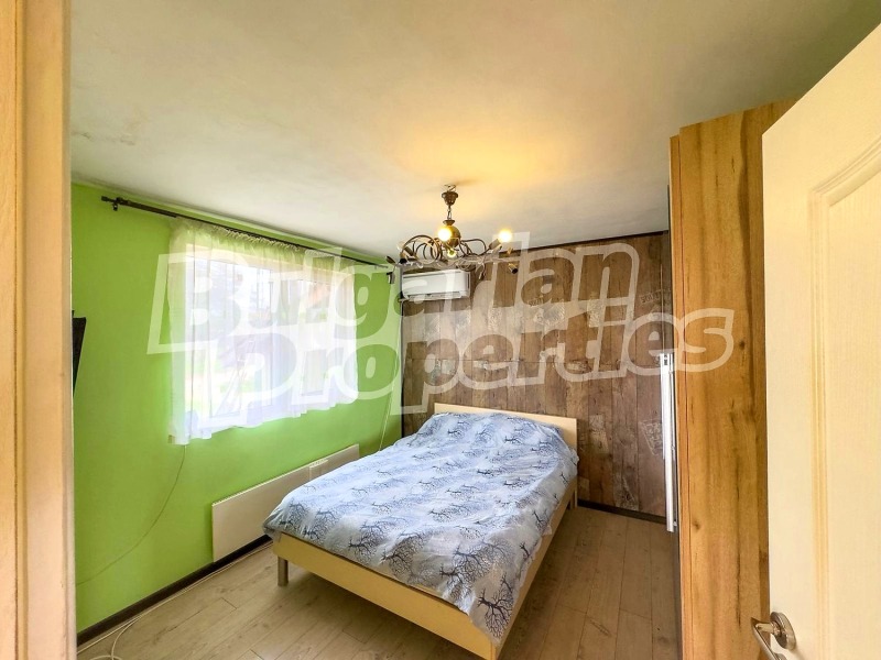 Продава КЪЩА, с. Дюлино, област Варна, снимка 7 - Къщи - 52927447