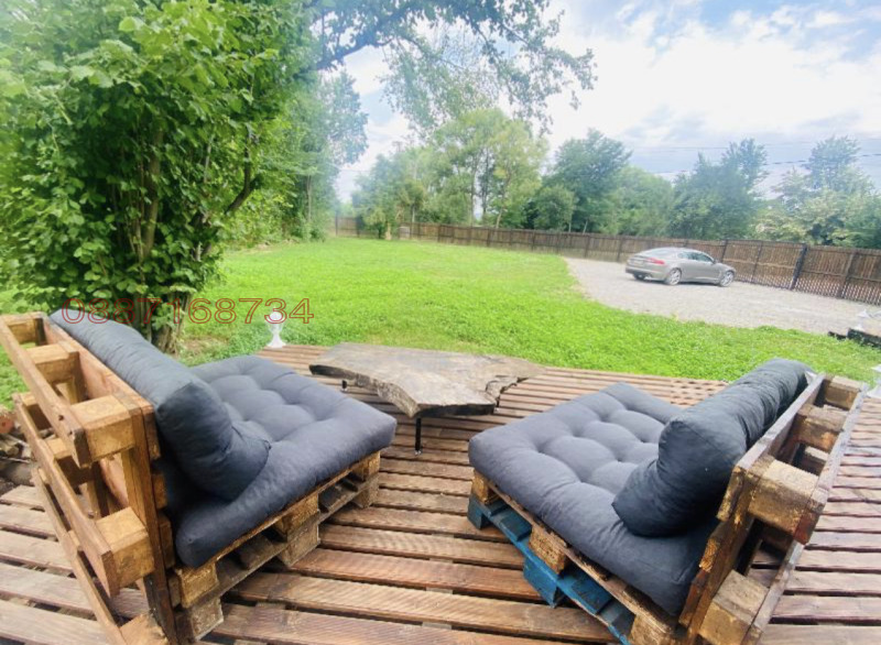 Продава КЪЩА, с. Долна Диканя, област Перник, снимка 3 - Къщи - 53055666