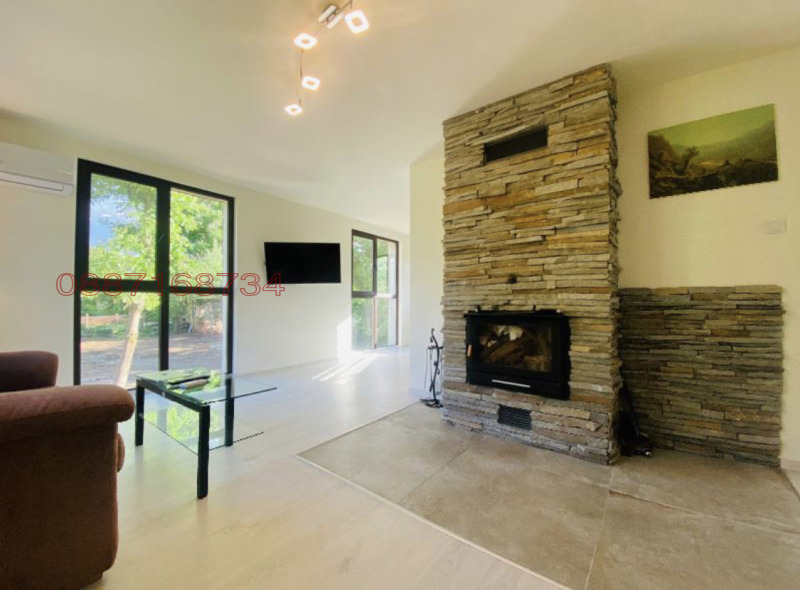 Продава КЪЩА, с. Долна Диканя, област Перник, снимка 4 - Къщи - 53055666