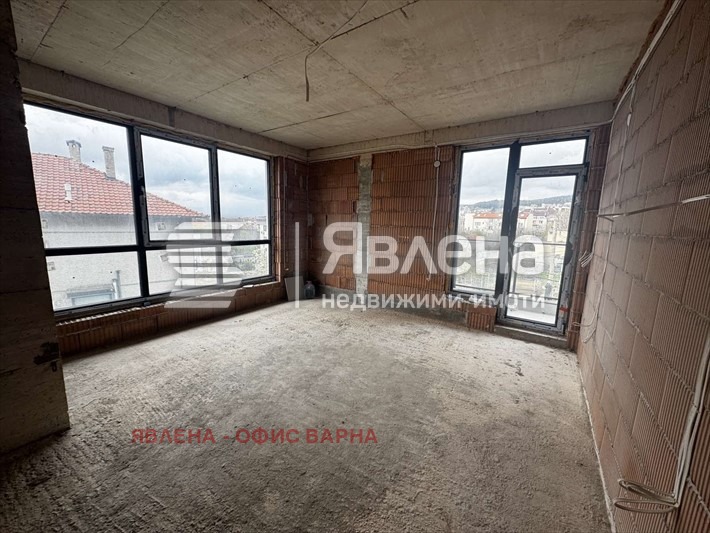 Продава КЪЩА, гр. Варна, Виница, снимка 3 - Къщи - 54432535