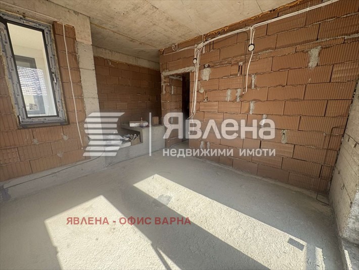 Продава КЪЩА, гр. Варна, Виница, снимка 5 - Къщи - 54432535