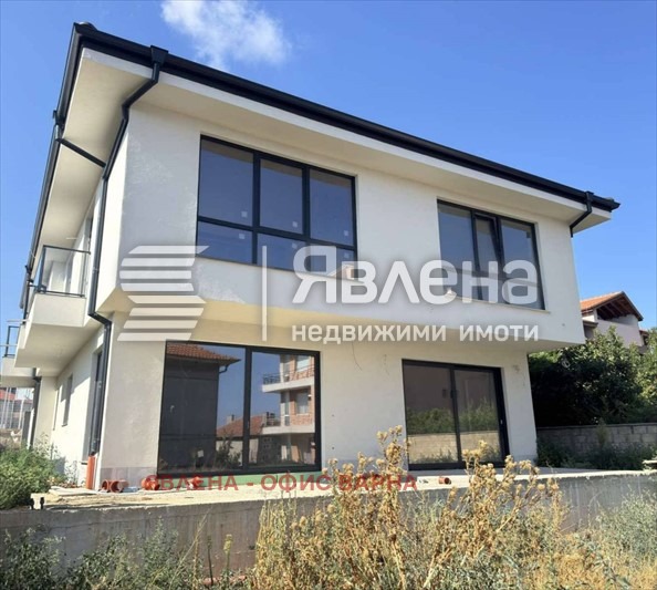 Продава КЪЩА, гр. Варна, Виница