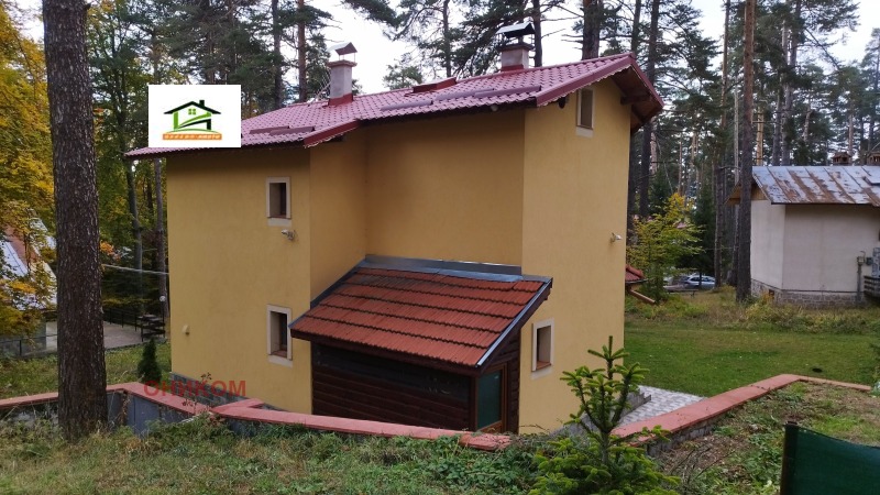 For Sale  Villa region Pazardzhik , Peshtera , 130 sq.m | 19739298 - image [4]