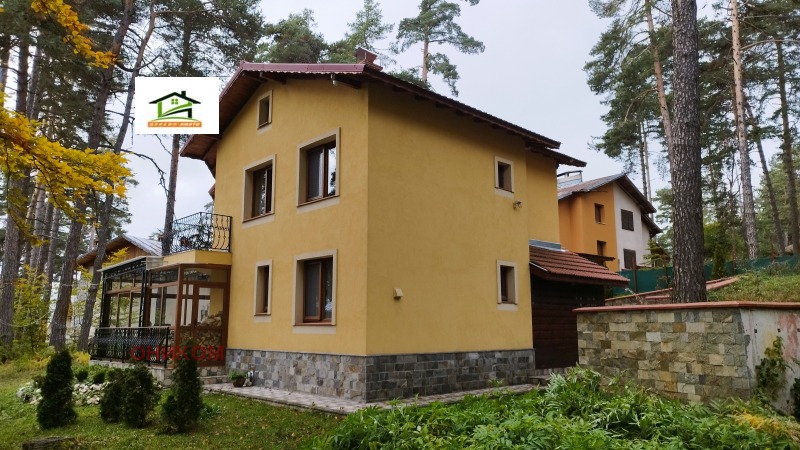 For Sale  Villa region Pazardzhik , Peshtera , 130 sq.m | 19739298 - image [3]