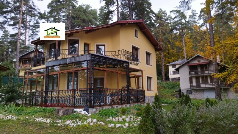 For Sale  Villa region Pazardzhik , Peshtera , 130 sq.m | 19739298 - image [2]