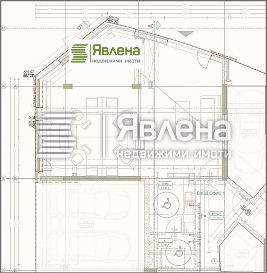 Продава МАГАЗИН, гр. София, Кръстова вада, снимка 2 - Магазини - 52829860