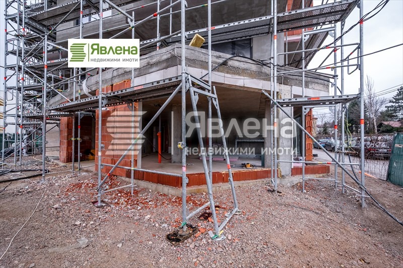 Продава МАГАЗИН, гр. София, Кръстова вада, снимка 14 - Магазини - 52829860