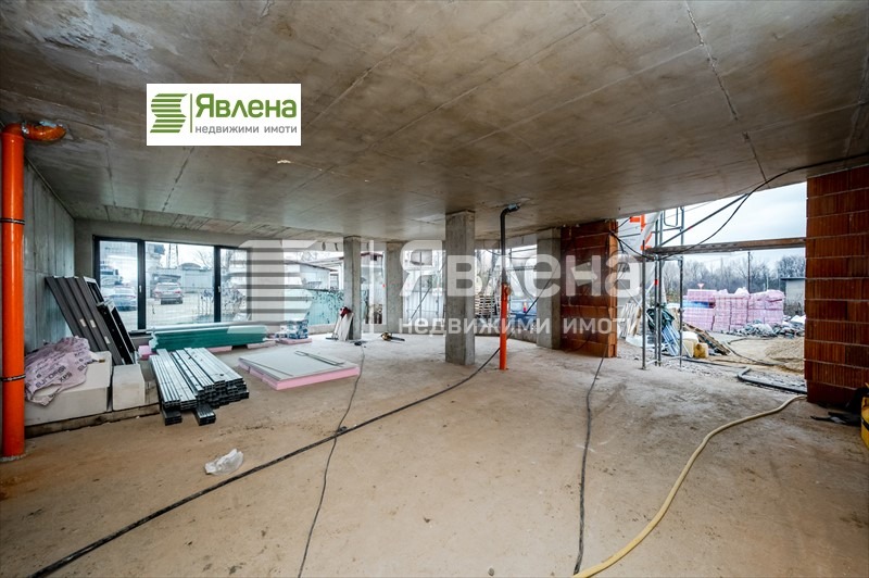 Продава МАГАЗИН, гр. София, Кръстова вада, снимка 4 - Магазини - 52829860