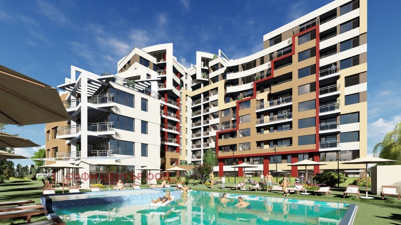 Продава МАГАЗИН, гр. София, Зона Б-5, снимка 7 - Магазини - 53244197